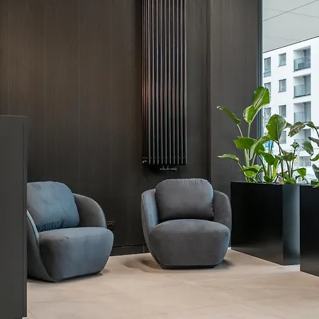Aparthotel Sagaris Kepa Wrocław