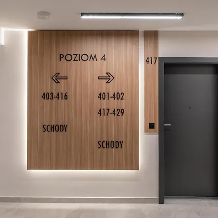 Aparthotel Sagaris Kepa Wrocław