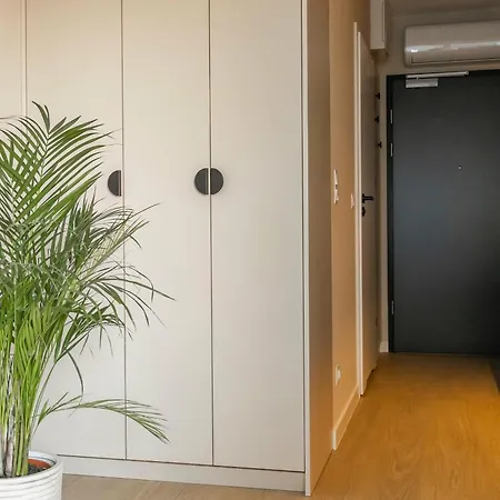 Aparthotel Sagaris Kepa Wrocław