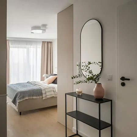 Aparthotel Sagaris Kepa