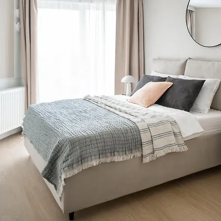 Sagaris Kepa Aparthotel 3*