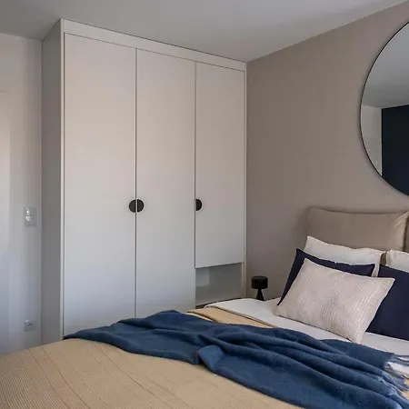 Sagaris Kepa Aparthotel 3*