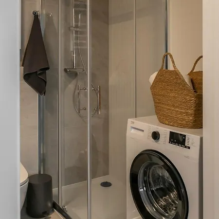 Sagaris Kepa Aparthotel 3*