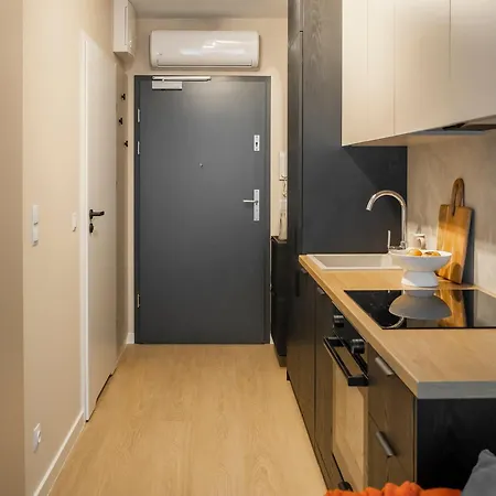 Sagaris Kepa Aparthotel 3*