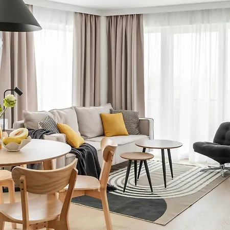 Sagaris Kepa Aparthotel