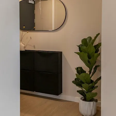 Aparthotel Sagaris Kepa