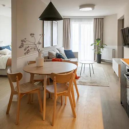 Sagaris Kepa Aparthotel
