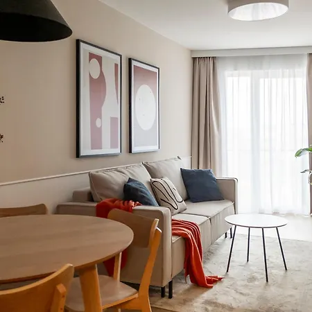 Sagaris Kepa Aparthotel