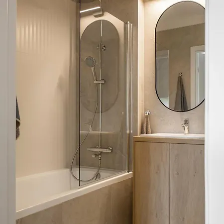 Sagaris Kepa Aparthotel