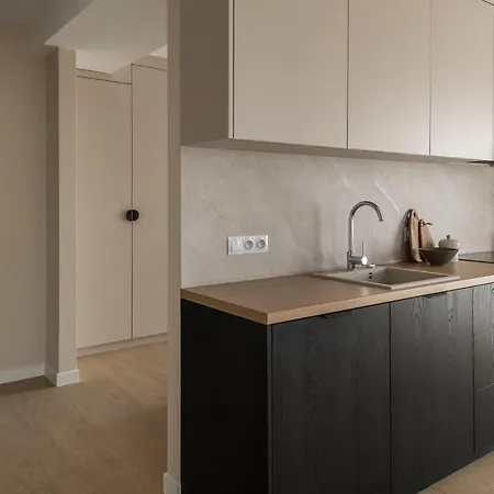 Aparthotel Sagaris Kepa 3*