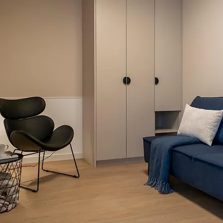 Aparthotel Sagaris Kepa